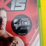 W 2k15 Xbox one game games Original Image 3