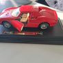 Ferrari 250 Le Mans (1965) Image 3