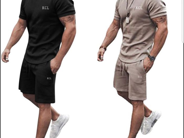 Summer Sets