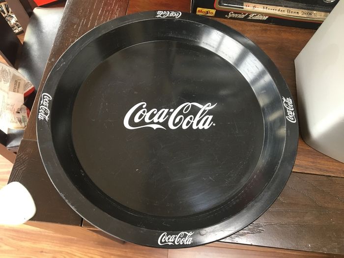 Coca Cola Tray Genuine merchandise
