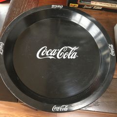 Coca Cola Tray Genuine merchandise