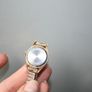 Vintage SINCA 21 Waterproof Antimagnetic  Women Watch Swiss  Watch (works well) Image 6