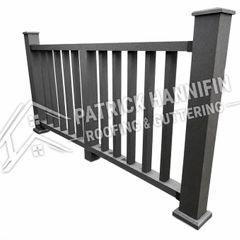 Composite Railings Delivery All Of Ireland