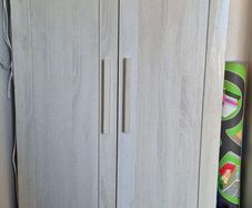 Mamas & Papas wardrobe