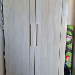 Mamas & Papas wardrobe