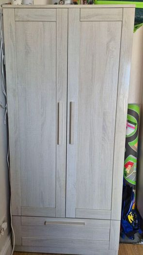 Mamas & Papas wardrobe