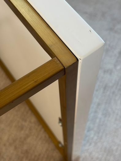 Coffee table set of 2