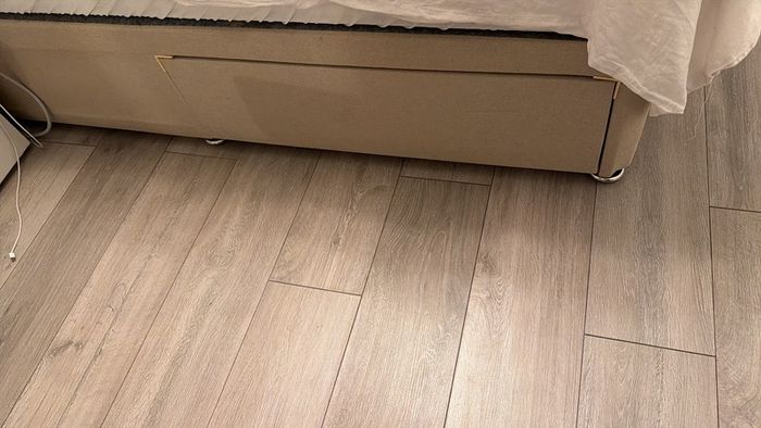 super king bed base