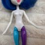 My Little Pony Equestria Girl DJ Pon-3 approx. 23 cm. Used Please see photos Image 5