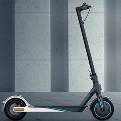 MANKEEL MK 083 Ultra Electric Scooter for today