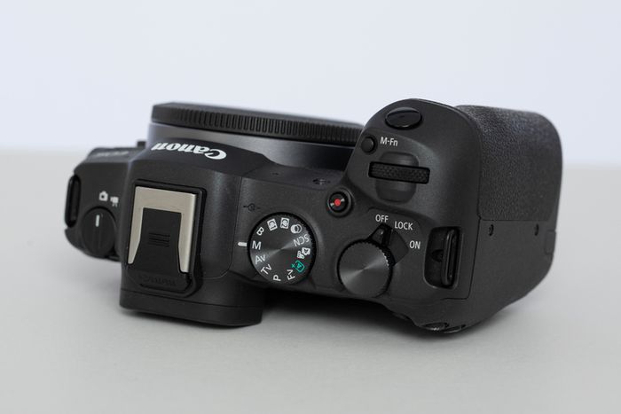 Canon EOS R8 Full Frame Mirrorless Camera