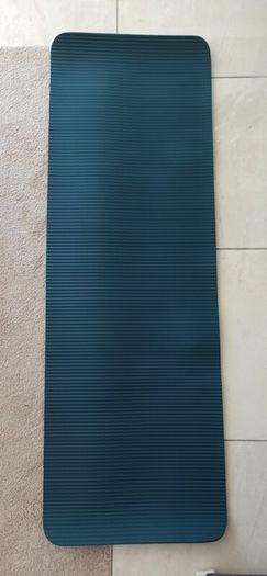 Yoga mat
