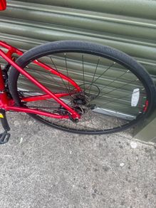 carrera bike