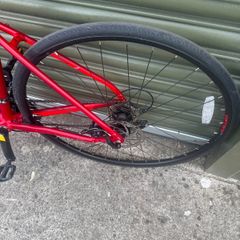 carrera bike