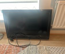 hanspree tv