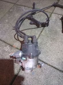 honda dseries distributor