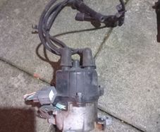 honda dseries distributor