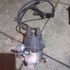 honda dseries distributor