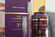 Les Eaux Primordiales Oud Supermassive