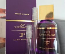 Les Eaux Primordiales Oud Supermassive