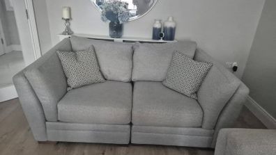 DFS Long Beach Sofa Couch