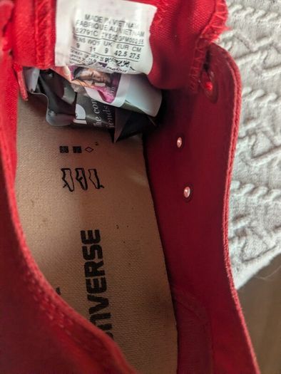 Converse for men