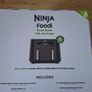 Brand New Ninja Foodi Dual Zone 7.6L Air Fryer Image 6