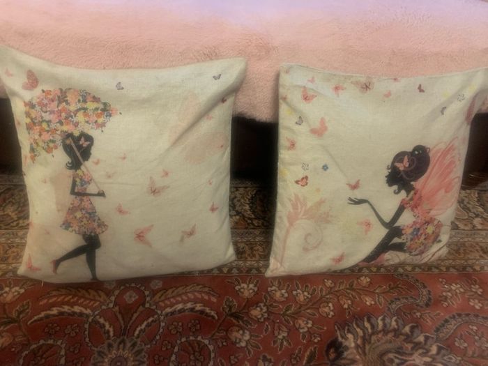 Cushions