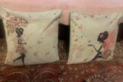 Cushions