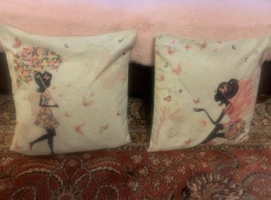 Cushions