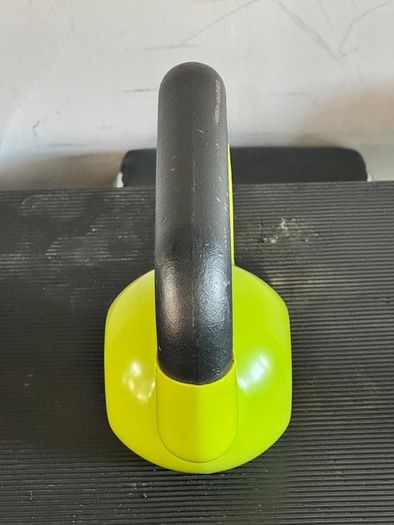 4KG Kettlebell
