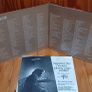 DEMO COPY!! - Hello I'm Johnny Cash - LP - Columbia Records - 1970 Image 3