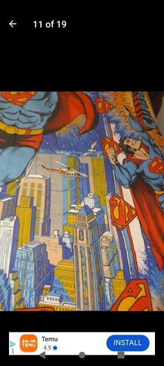 superman