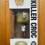 Suicide Squad Funko Pop! Killer Croc #102. Image 4