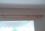 Curtain Pole