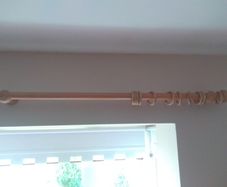 Curtain Pole