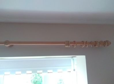 Curtain Pole