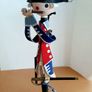 Vintage model 1797 soldier Image 4