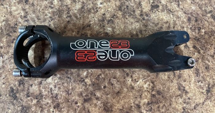 One23 Stem 130mm