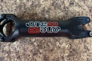 One23 Stem 130mm