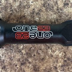 One23 Stem 130mm