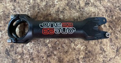 One23 Stem 130mm