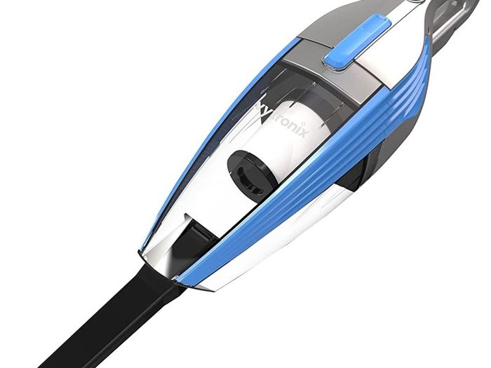 CSU600 Corded Upright Carpet Cleaner | Lightweight 2-in-1 Stick & Handheld Vacuum Cleaner, Floor Cleaner & Car Vacuum Cleaner | Powerful 600W Motor (FREE POSTAGE)