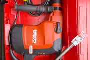 Hilti Drill /warranty 6-months/receipt