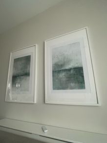 wall art / wall frames