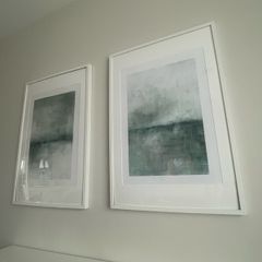 wall art / wall frames