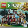 Lego 70505 Temple of light Image 10