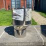 chimney reducer Image 4