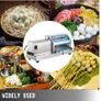 BRAND NEW Electric Quail Egg Peeler Machine Automatic Sheller 304 Stainless Steel Multifunctional Kitchen Shops Home Use Image 4