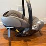 Cybex cloud z car seat Image 3